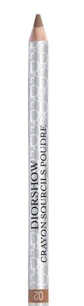 Christian Dior Diorshow Crayon Sourcils Waterproof Pencil Водоустойчив молив за очи без опаковка