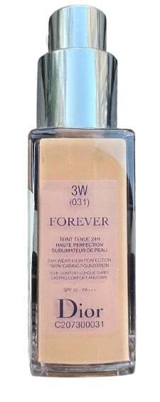 Christian Dior Forever Perfection Foundation 4N Фон дьо тен без опаковка