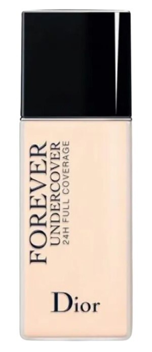 Dior Diorskin Forever Undercover N°030 Brige Moyen Фон дьо тен без опаковка