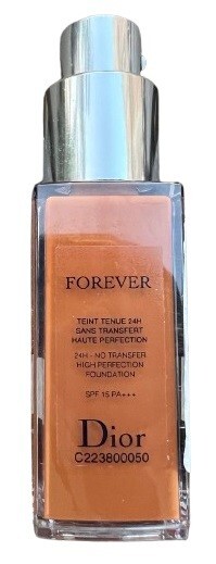 Christian Dior Forever Perfection Foundation 4N Фон дьо тен без опаковка