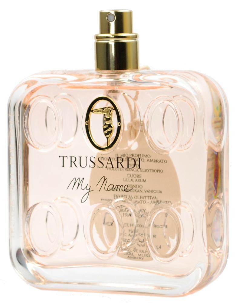 Trussardi My name парфюм за жени без опаковка EDP