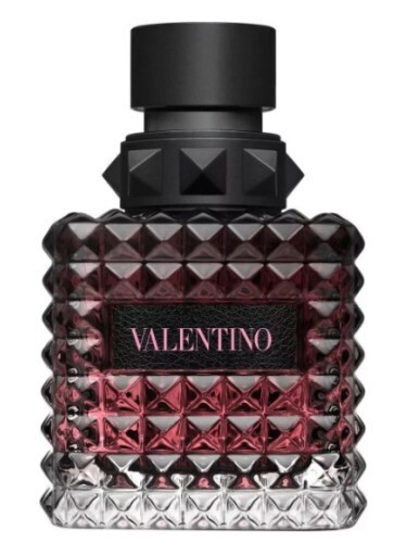 Valentino Donna Born in Roma Intense Парфюмна вода за жени EDP