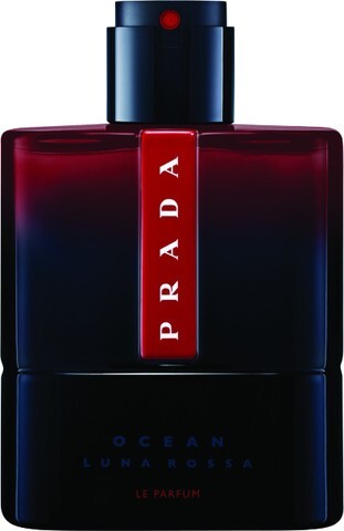 Prada Luna Rossa Ocean Le Parfum Парфюм за мъже