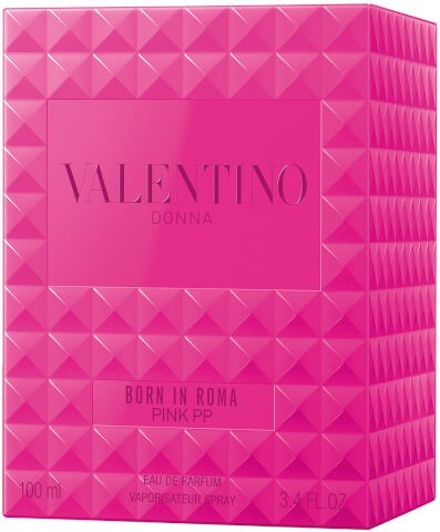 Valentino Born In Roma Pink PP Парфюмна вода за жени EDP