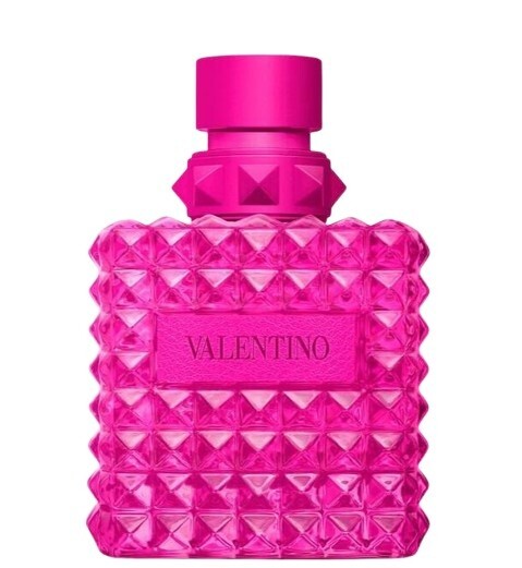 Valentino Born In Roma Pink PP Парфюмна вода за жени EDP