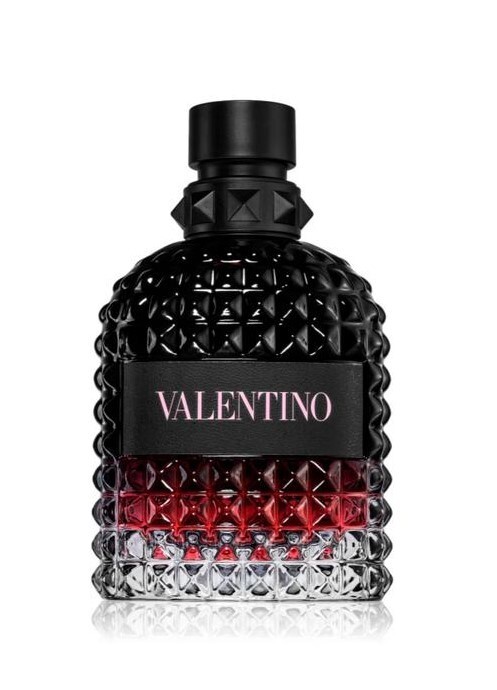 Valentino Uomo Born In Roma Intense Парфюмна вода за мъже EDP