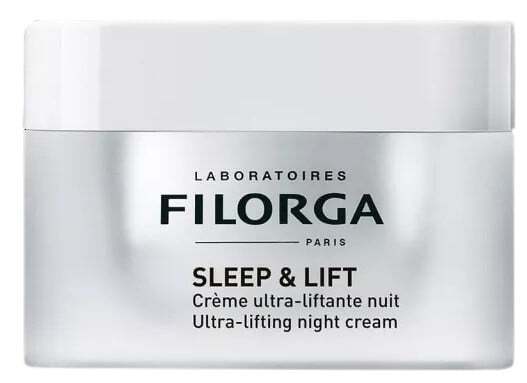 Filorga Sleep and Lift Нощен крем с лифтинг ефект