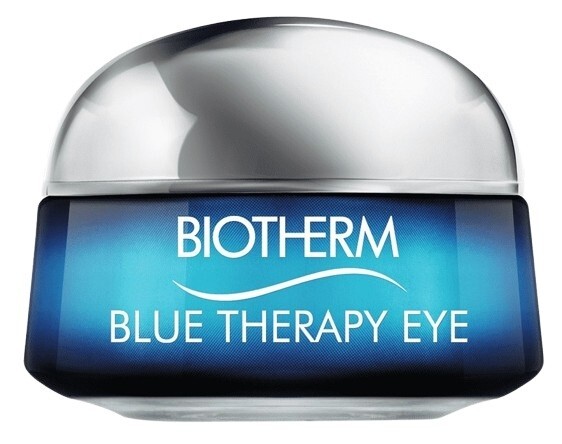 Biotherm Blue Therapy Eye Cream Околоочен крем против бръчки и тъмни кръгове без опаковка