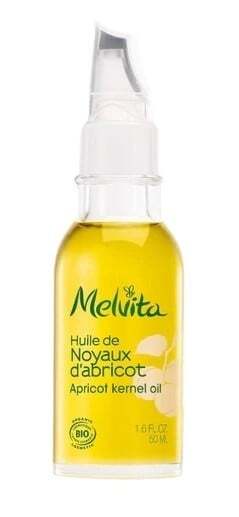 Melvita Beauty Apricot Kernel Масло без опаковка