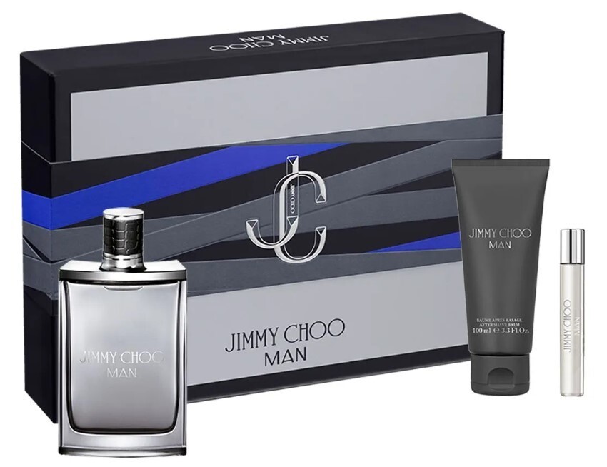 Jimmy Choo Man Подаръчен комплект за мъже