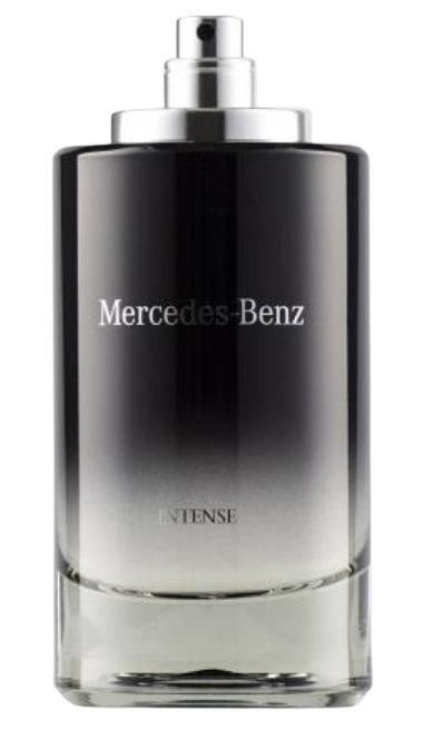 Mercedes Benz Intense парфюм за мъже без опаковка EDT