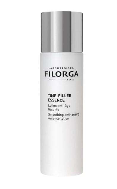 Filorga Time-Filler Essence Smoothing Anti-Ageing Essence Lotion Изглаждащ лосион с анти-ейдж действие за лице и шия без опаковка Filorga Time-Filler Essence Smoothing Anti-Ageing Essence Lotion Изглаждащ лосион с анти-ейдж действие за лице и шия без опаковка