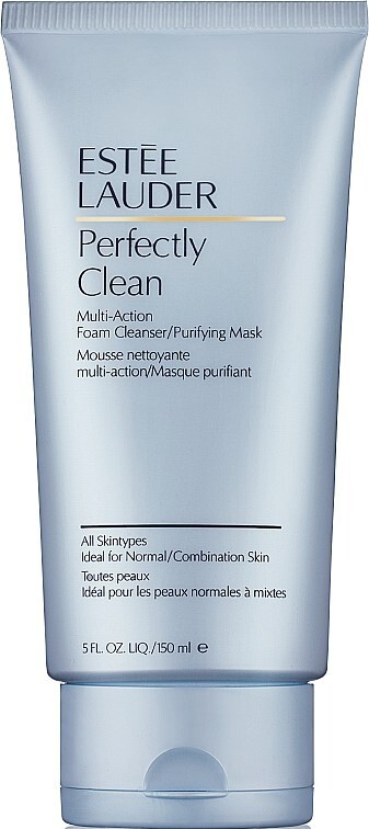 Estee Lauder Perfectly Clean Foam Cleanser Purifying Измивна пяна за лице без опаковка