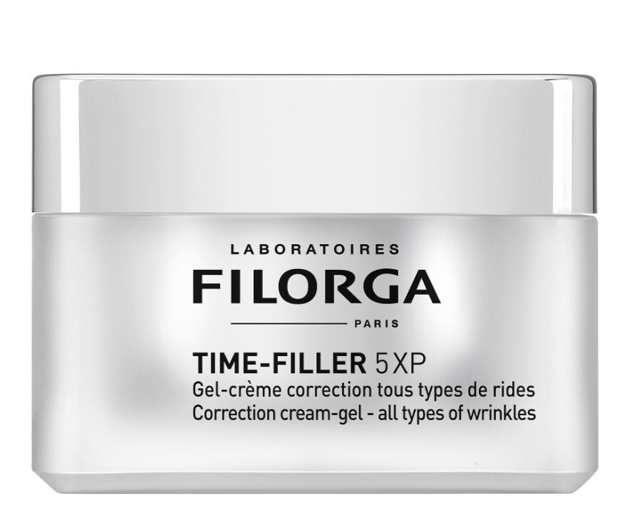 Filorga Time Filler 5XP Cream Gel Матиращ крем гел против стареене