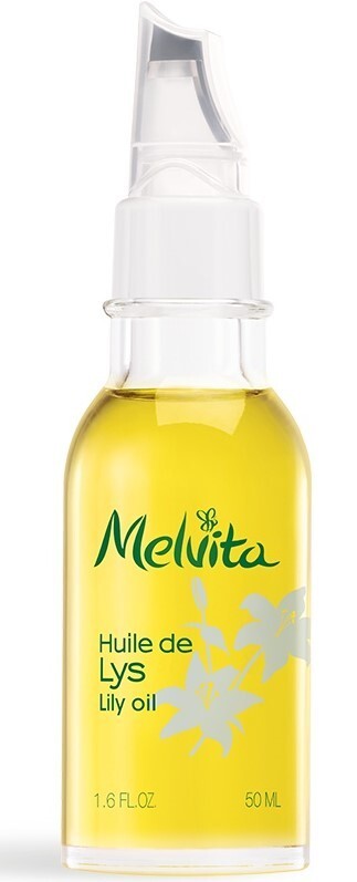 Melvita Beauty Lily Oil Масло без опаковка