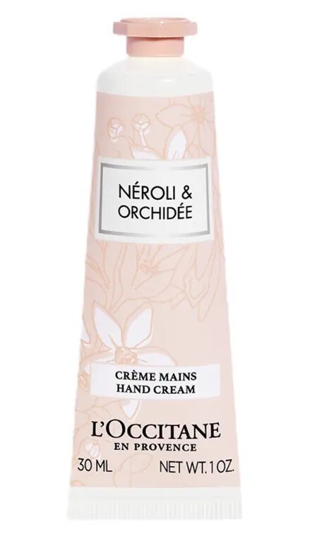 L'Occitane Neroli & Orchid Крем за ръце без опаковка