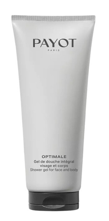 Payot Homme Optimale Gel Душ гел без опаковка