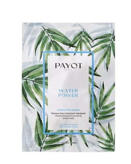 Payot Water Power Morning Сутрешна маска за лице без опаковка