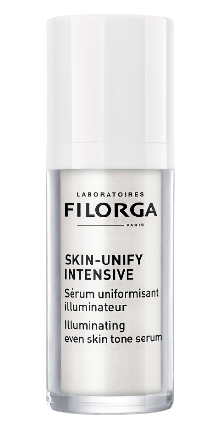 Filorga Skin-Unify Intensive Illuminating Even Skin Tone Serum озаряващ серум за равномерен тен на кожата