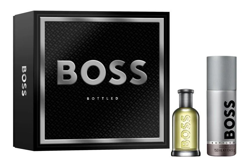 Hugo Boss Bottled Подаръчен комплект за мъже