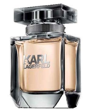 Karl Lagerfeld for Her парфюм за жени без опаковка EDP