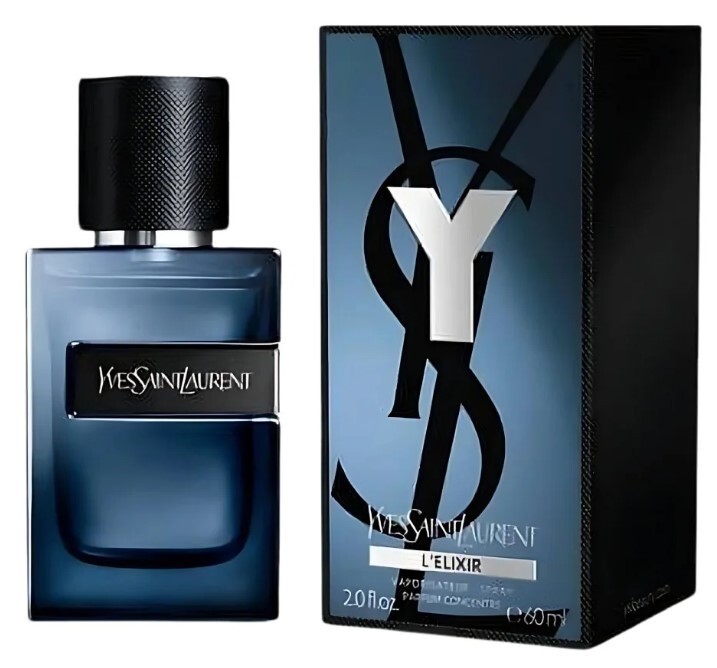YSL Y L'Elixir Парфюм за мъже