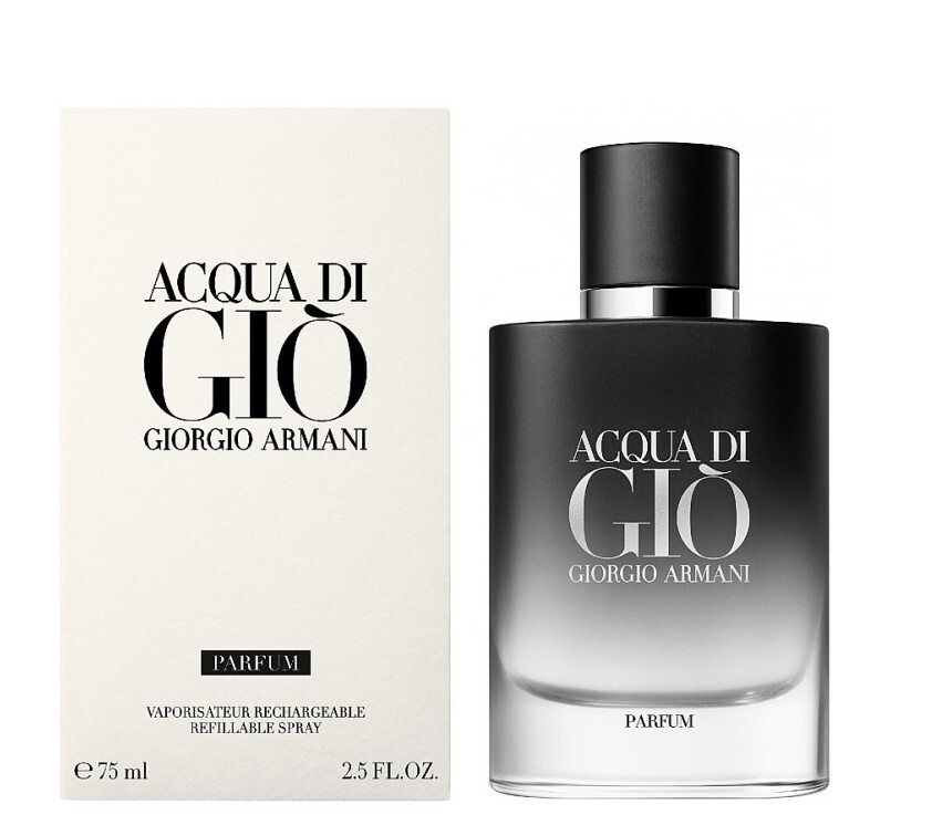 Giorgio Armani Acqua di Gio Parfum Парфюм за мъже