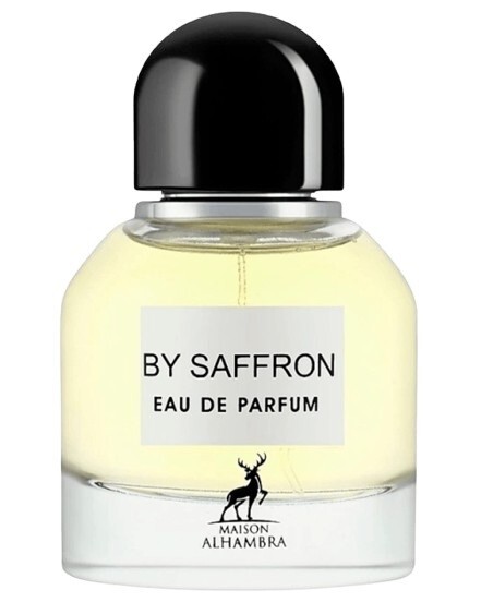 Maison Alhambra By Saffron Унисекс парфюмна вода EDP