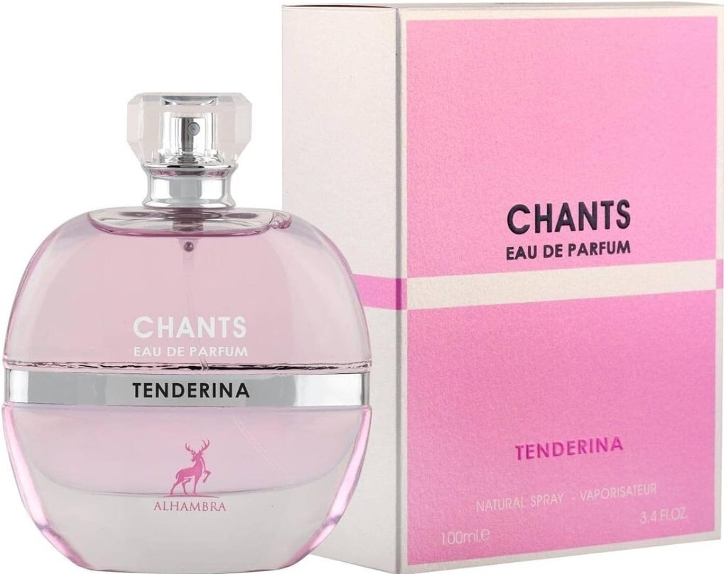 Maison Alhambra Chanst Tenderina Парфюмна вода за жени EDP