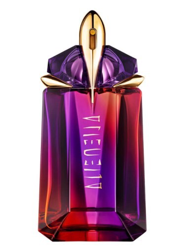 Mugler Alien Hypersense Парфюмна вода за жени EDP