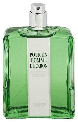 Caron Pour Un Homme парфюм за мъже без опаковка EDT