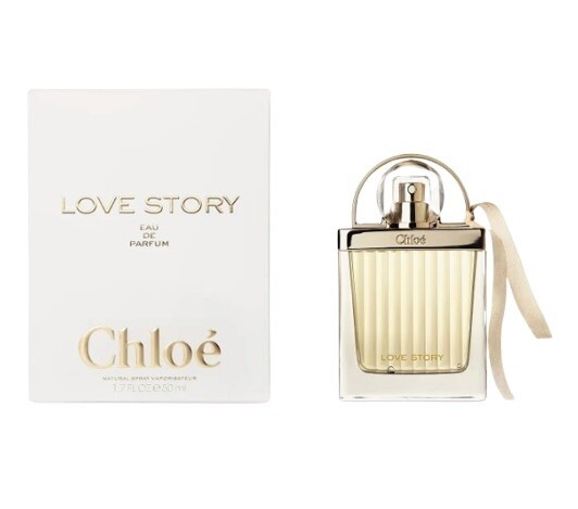 Chloe Love Story парфюм за жени EDP