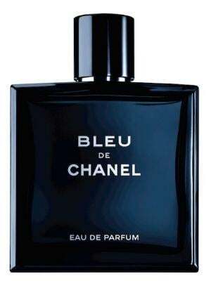 Chanel Bleu de Chanel Парфюмна  вода за мъже EDP