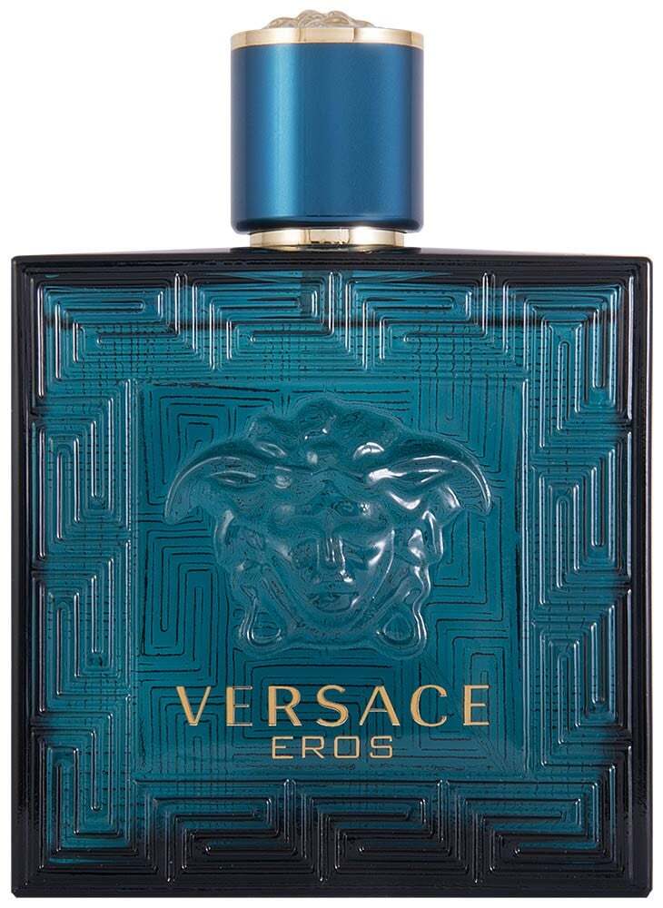 Versace Eros парфюм за мъже без опаковка EDT