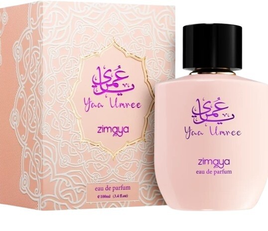 Zimaya Yaa Umree Унисекс парфюмна вода EDP
