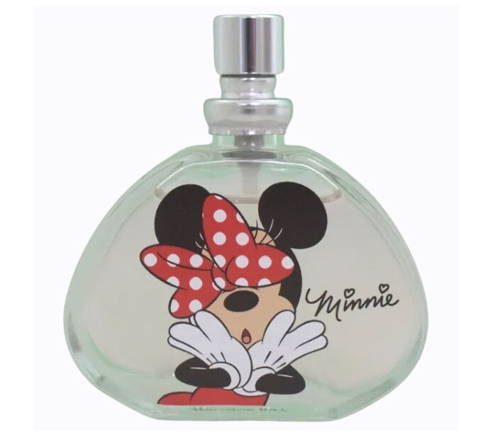 Air-Val Minnie Тоалетна вода за деца без опаковка EDT