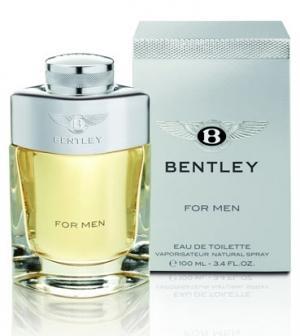 Bentley For Men парфюм за мъже EDT