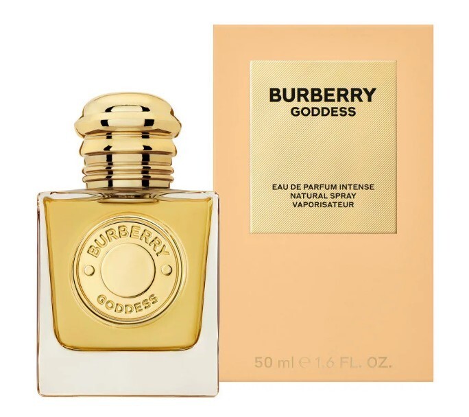 Burberry Goddess Intense Парфюмна вода за жени EDP