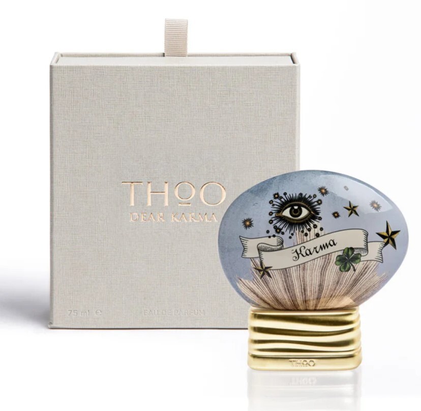 The House of Oud Dear Karma Унисекс парфюмна вода EDP