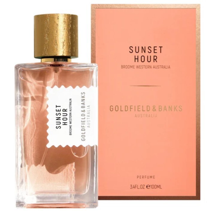 Goldfield & Banks Sunset Hour Унисекс парфюм