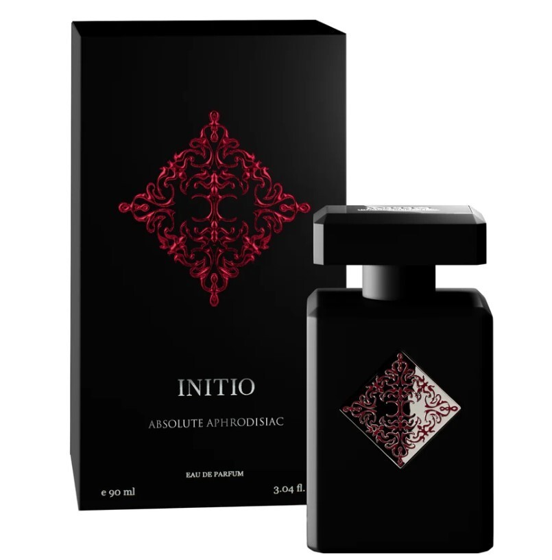 Initio Parfums Privés Absolute Aphrodisiac Унисекс парфюмна вода EDP