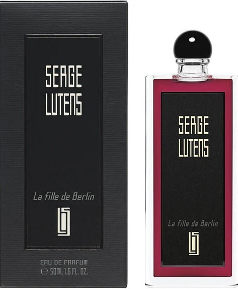 Serge Lutens La Fille De Berlin Унисекс парфюмна вода EDP