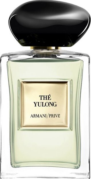 Giorgio Armani Prive The Yulong Унисекс тоалетна вода без опаковка EDT