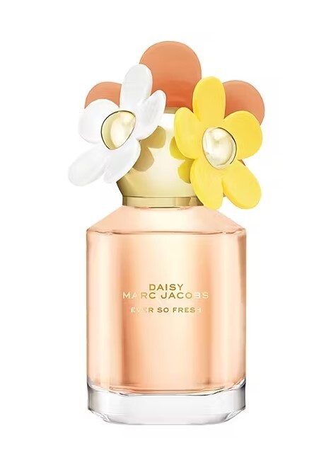 Marc Jacobs Daisy Ever So Fresh Парфюмна вода за жени без опаковка EDP