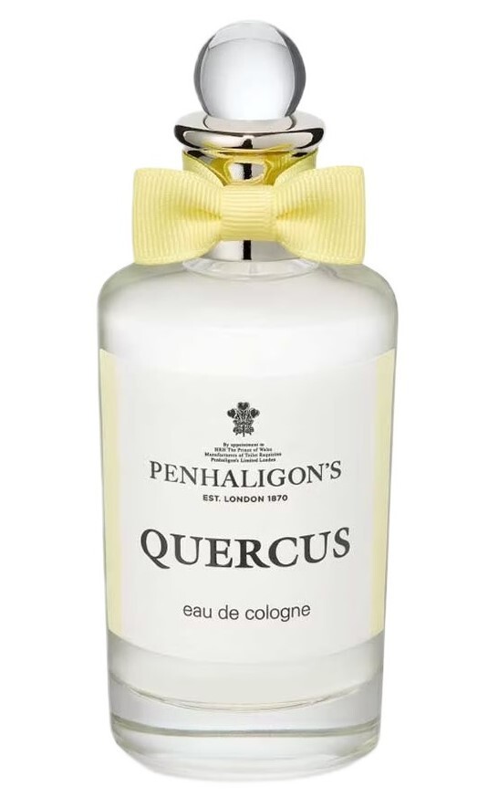 Penhaligon`s Quercus Унисекс одеколон без опаковка EDC