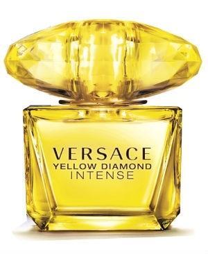 Versace Yellow Diamond Intense парфюм за жени EDP