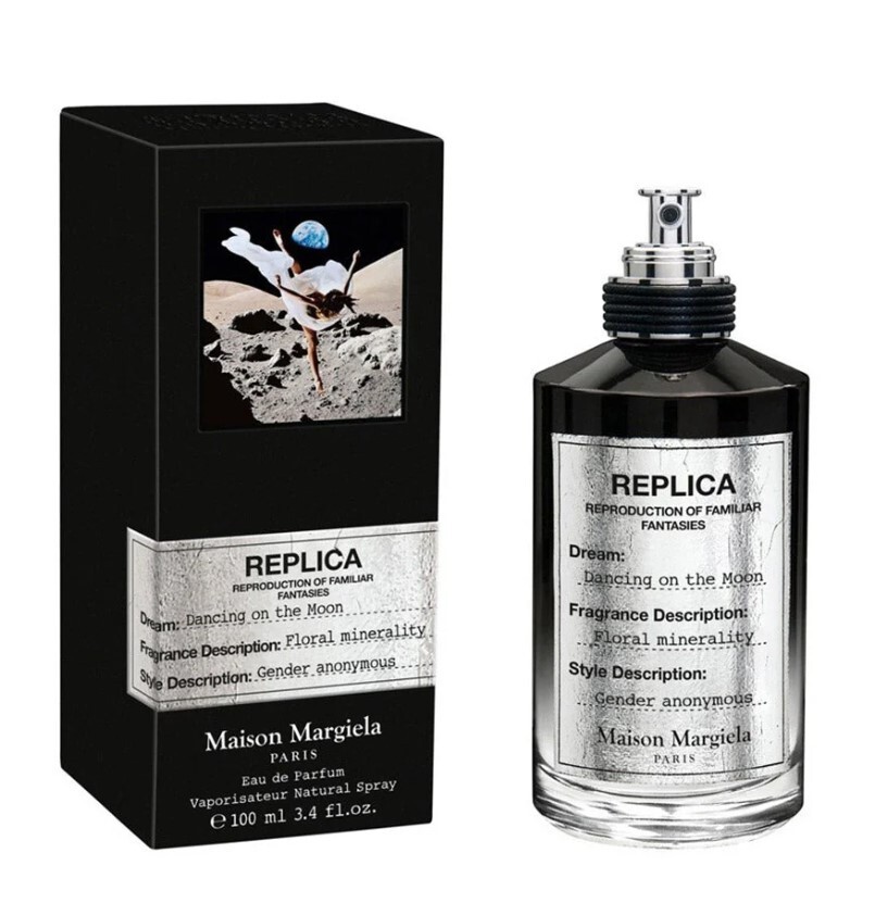 Maison Margiela Replica Dancing On The Moon Унисекс парфюмна вода EDP