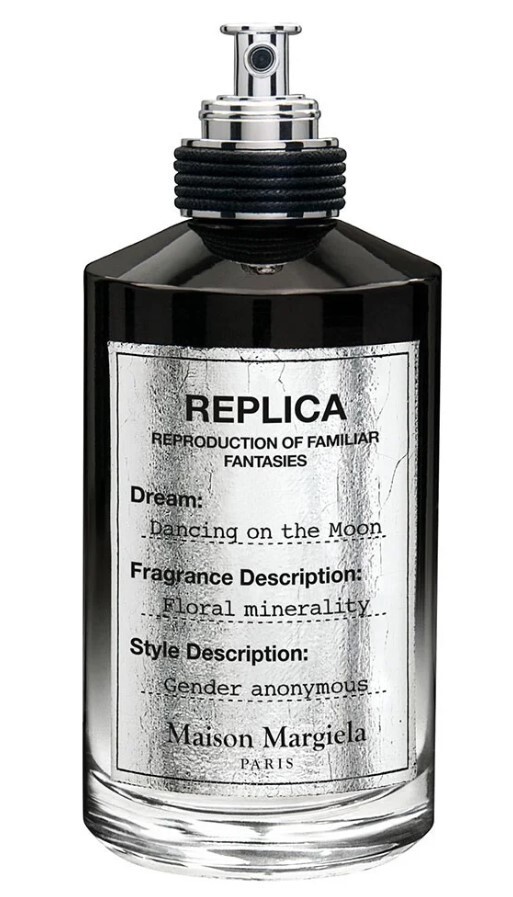 Maison Margiela Replica Dancing On The Moon Унисекс парфюмна вода EDP