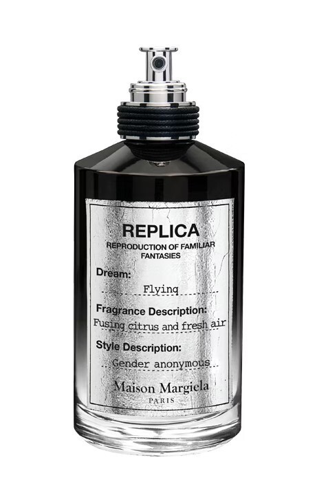 Maison Margiela Replica Flying Унисекс парфюмна вода EDP