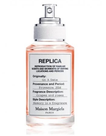 Maison Margiela Replica On A Date Унисекс тоалетна вода EDT